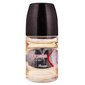 Rasasi CHASTITY for men Deo Roll-On For Men 50ml