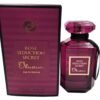 Fragrance World Rose Seduction Secret Obsession 100 Ml PerfumeFor Women and men