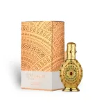 SHAMS DUBAI Ard Al Zaafaran 12ML ATTAR for women and men