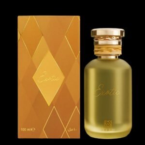 Ahmed Al Maghribi Exotic 100ml Parfum Spray
