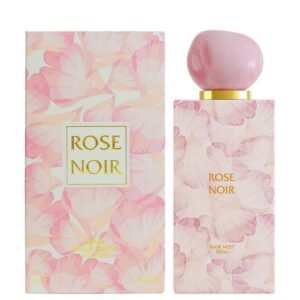 Ahmed Al Maghribi Rose noir hair mist 50ml Hair Mist