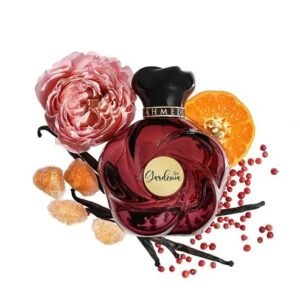 Ahmed Al Maghribi GARDENIA 75ML Parfum Spray