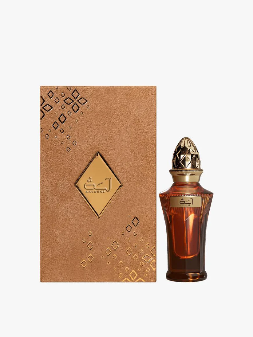 Ahmed Al Maghribi AAYAH 50ML Parfum Spray