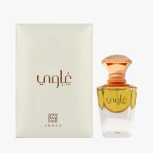 Ahmed Al Maghribi GHAWI 15ML Attar Concentrated Perfume Oil