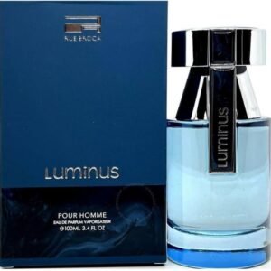 Luminus Pour Homme Rue Broca for men 100ml