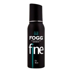Fogg Fine Rio Wave Fragrance Body Spray for Men - 120ml