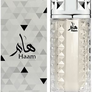 Ahmed Al Maghribi HAAM 100MLE Parfum Spray