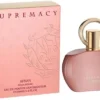 Supremacy Pink Afnan for women 100ml