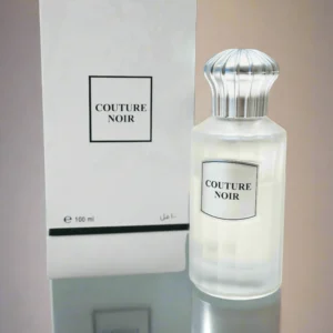 Ahmed Al Maghribi COUTURE NOIR 100ML NEW Parfum Spray