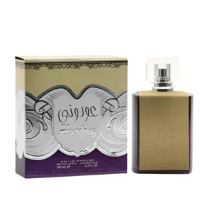 Lamuse Awedony Eau De Spray Parfum 100 ml