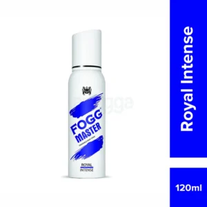 FOGG Master Body Spray - Royal Intense 120ml