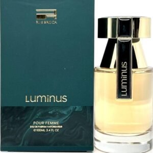 Luminus Pour Femme 100ml EDP (Eau De Parfum) By Rue Broca Perfumes
