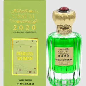 Ossum Scent 2020 - Peerless Woman 100ml