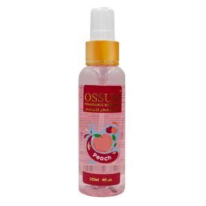 Ossum Body Mist - Peach 120ml
