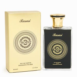Trophy Rasasi for men 80ML