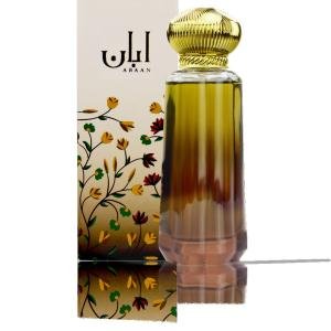 Ahmed Al Maghribi ABAAN 100ML Parfum Spray