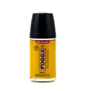 FOGG Roll on - Bold 50ml