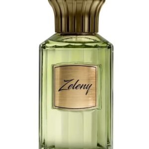 Ahmed Al Maghribi Zeleny 100ml Parfum Spray
