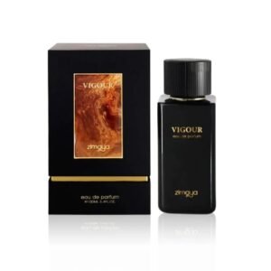 VIGOUR 100MI EDP Zimaya for women and men