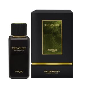 TREASURE EDP 100MI Zimaya Afnan Perfume for women and men
