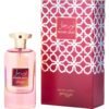 NOOR JAZZ EDP 100ML Zimaya Afnan Perfume for women and men