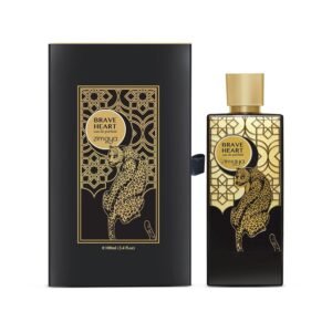 Brave Heart Zimaya Perfume for women and men100ml EDP