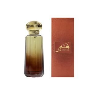 Ahmed Al Maghribi SHAY JADEED 100ML Parfum Spray