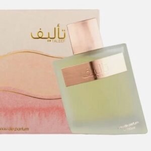 Ahmed Al Maghribi TALEEF 100ML EDP Parfum Spray