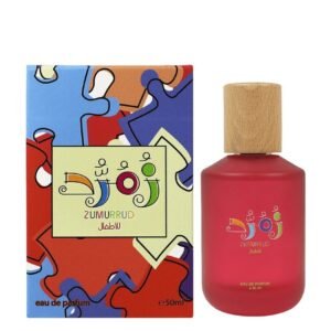 Ahmed Al Maghribi ZUMURRUD 50ML Parfum Spray