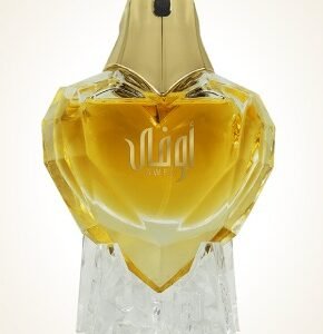 Ahmed Al Maghribi AWFA EDP 60ML Parfum Spray