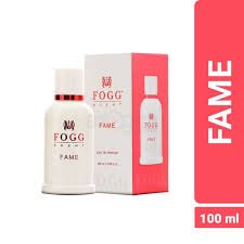 FOGG Rockstar Scent - Fame 100ml