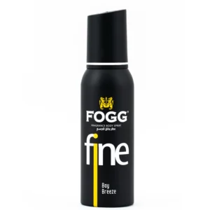FOGG Fine Body Spray - Bay Breeze 120ml