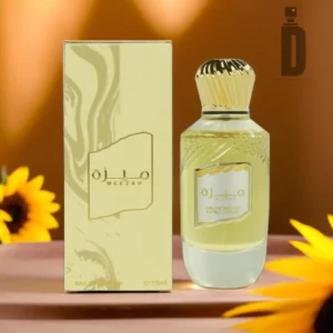 Ahmed Al Maghribi MEEZAH 75ML Parfum Spray