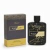 Rasasi BLACK & GOLD ELEGENT 100ML