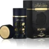 Khalta Blend Of Lattafa Lattafa Perfumes for women and men 100ml