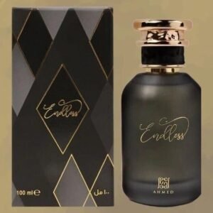 Ahmed Al Maghribi Endless 100ml Parfum Spray