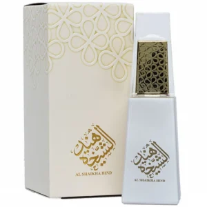 Ahmed Al Maghribi SHAIKHA HIND 50ML Parfum Spray