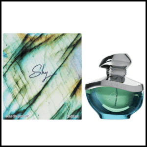 Ahmed Al Maghribi SHY 60ML Parfum Spray