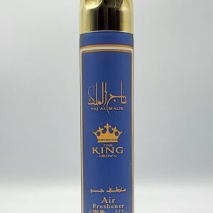 TAJ AL MALIK - Air Freshener by Ard Al Zaafaran (300 ml)