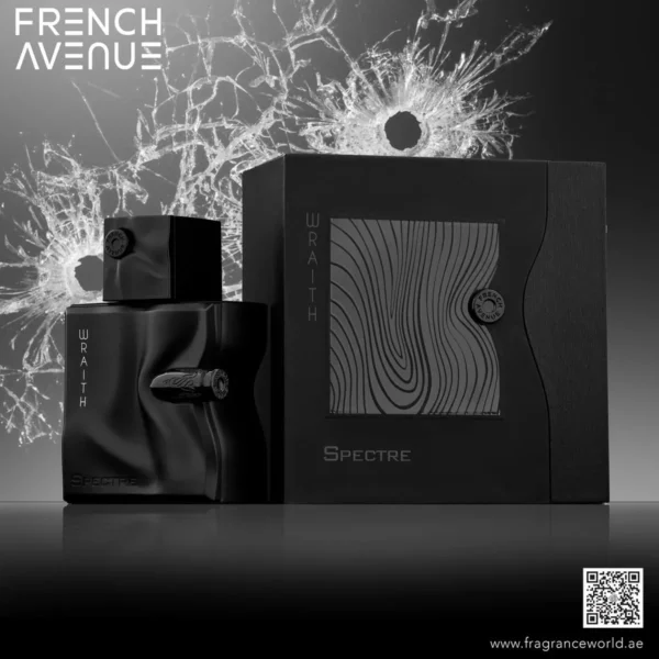Spectre Wraith 80ml EDP by Fragrance World French Avenue for men