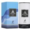 Jean Lowe Azure 100ML EDP Maison Alhambra for women and men