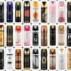 Any 12 Lattafa Deodorant Body Spray 200ml Each Lattafa Perfume For Men & Woman