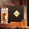 Royal Blend Perfume Extract 100ml - Fragrance World French Avenue for men