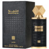 Lattafa Mashrabya for women and men Unisex Eau de Parfum Spray, 3.4 Ounce / 100 ml