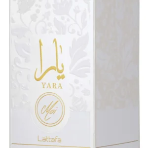 Yara Moi Lattafa Concentrated Oil 20 ml Attar Lattafa