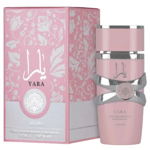 Yara Lattafa Concentrated Oil 20 ml Attar Lattafa