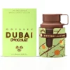 Odyssey Dubai Chocolat Armaf Gourmand Edition 100 ml EDP for women and men