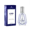 Lord Blue Eau De Parfum 50 ml Al-Rehab for women and men EDP Spray