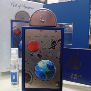 Art of Universe Lattafa Pride DECANT 5ml and 18ml