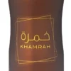 Lattafa Khamrah Qahwa Body Spray For Men & Women, 200ml